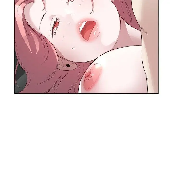 漫画《回归单身的继女》第17话第49张图