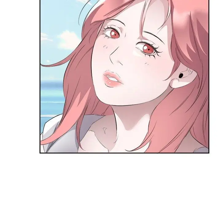 漫画《回归单身的继女》第17话第72张图