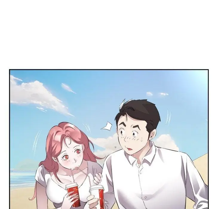 漫画《回归单身的继女》第17话第78张图