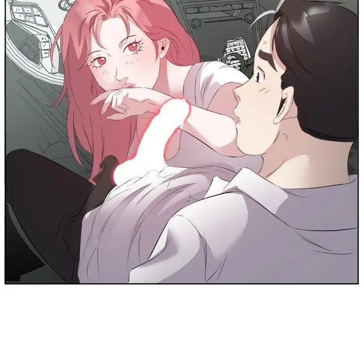 漫画《回归单身的继女》第18话第40张图