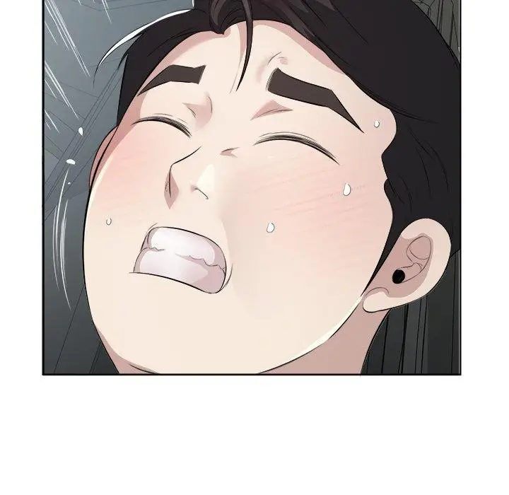 漫画《回归单身的继女》第18话第57张图