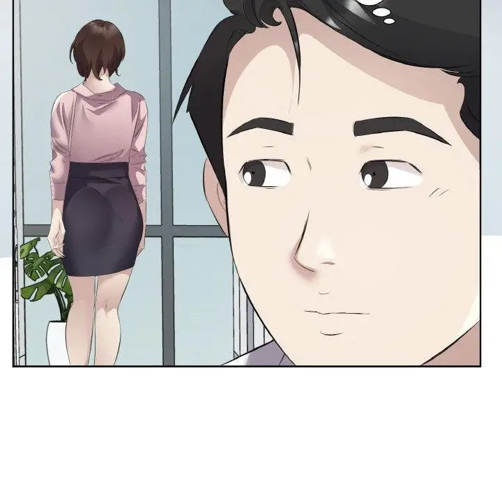 漫画《回归单身的继女》第19话第100张图