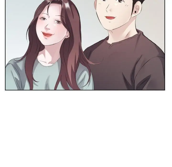漫画《回归单身的继女》第19话第21张图