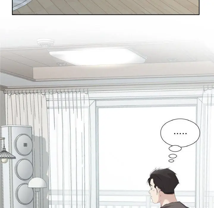 漫画《回归单身的继女》第19话第31张图