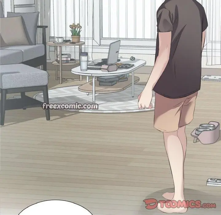 漫画《回归单身的继女》第19话第32张图