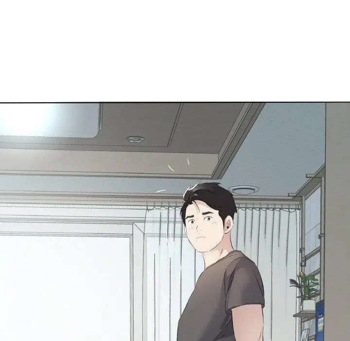 漫画《回归单身的继女》第19话第34张图