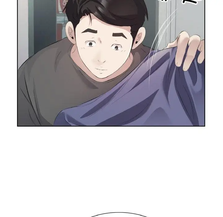 漫画《回归单身的继女》第19话第36张图