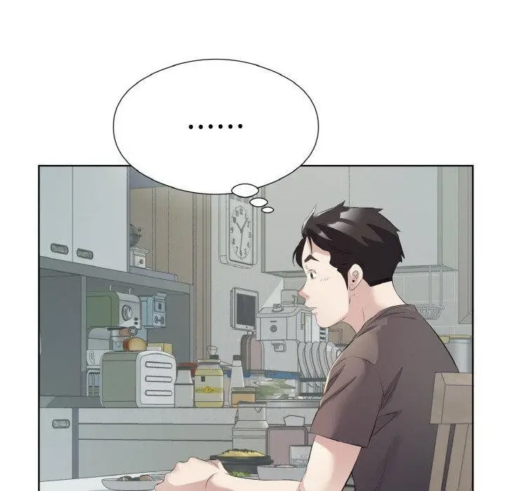 漫画《回归单身的继女》第19话第40张图