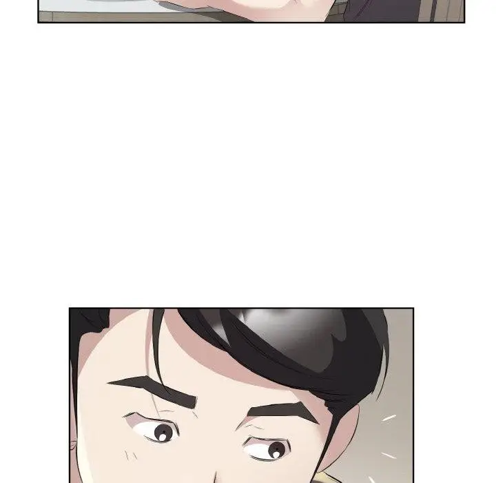 漫画《回归单身的继女》第19话第41张图