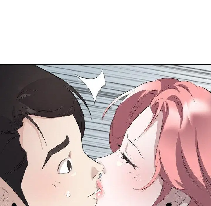 漫画《回归单身的继女》第19话第5张图
