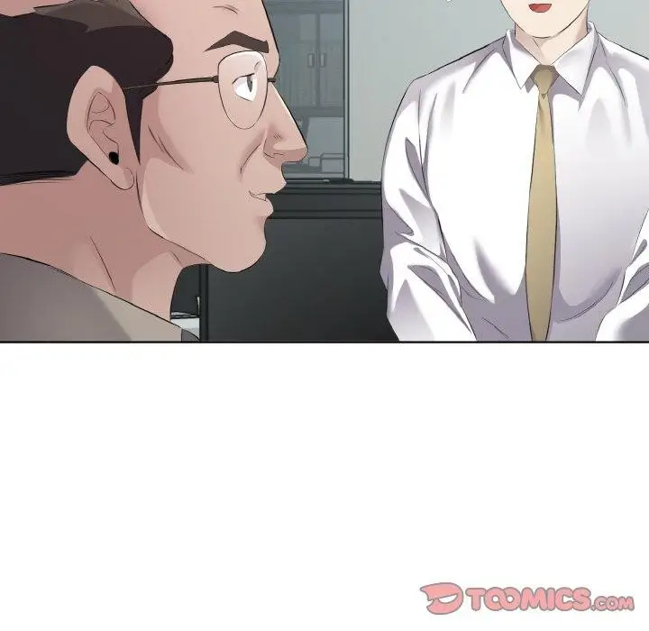 漫画《回归单身的继女》第19话第62张图