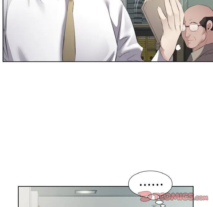 漫画《回归单身的继女》第19话第68张图