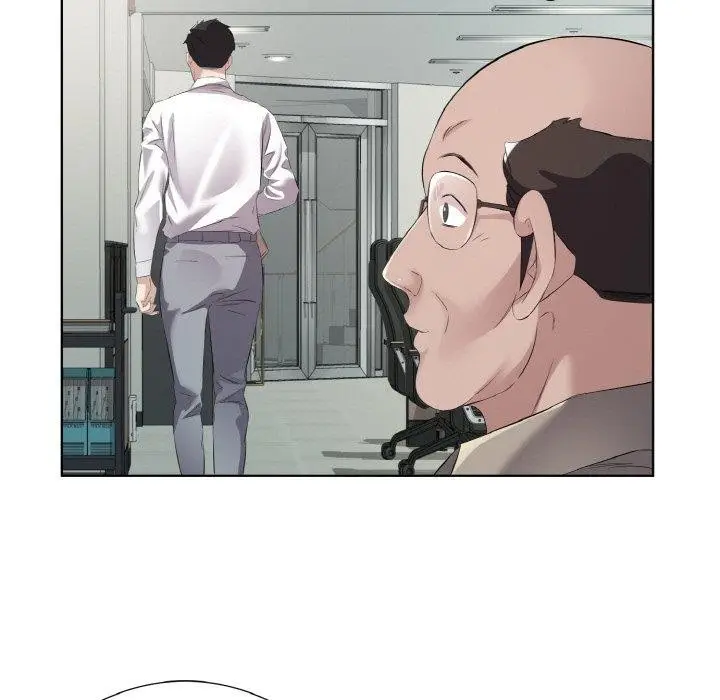 漫画《回归单身的继女》第19话第69张图