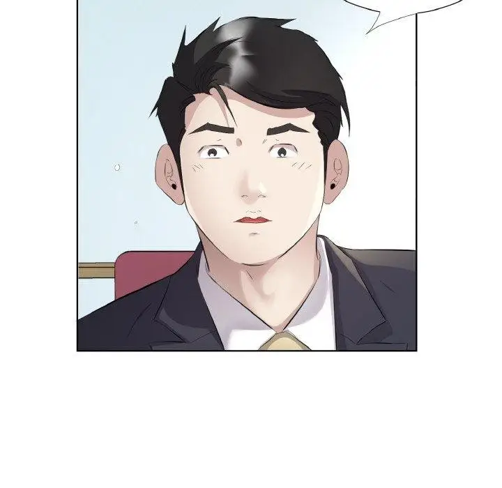 漫画《回归单身的继女》第19话第83张图