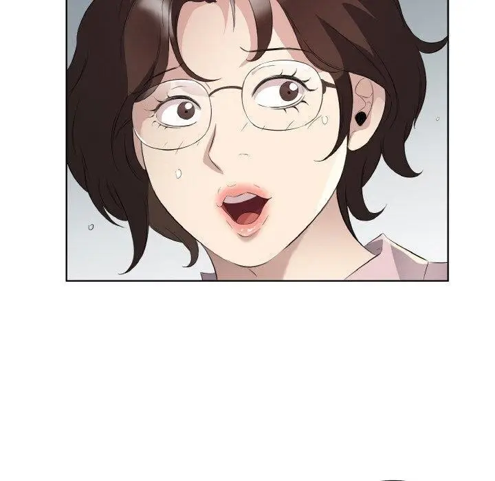 漫画《回归单身的继女》第20话第40张图