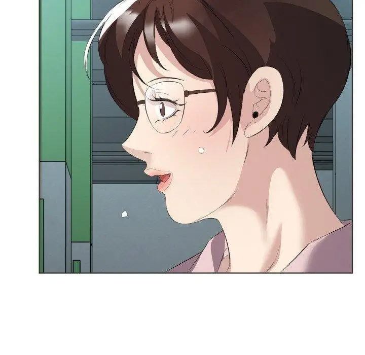 漫画《回归单身的继女》第20话第60张图