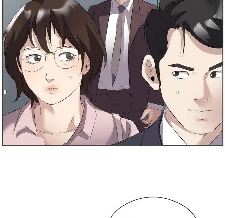 漫画《回归单身的继女》第20话第63张图