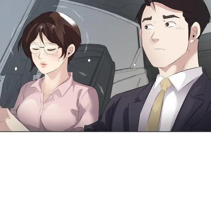 漫画《回归单身的继女》第20话第70张图
