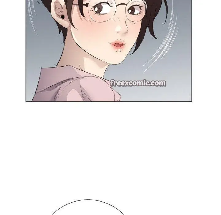 漫画《回归单身的继女》第20话第80张图