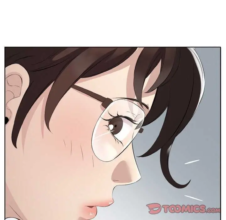 漫画《回归单身的继女》第21话第14张图
