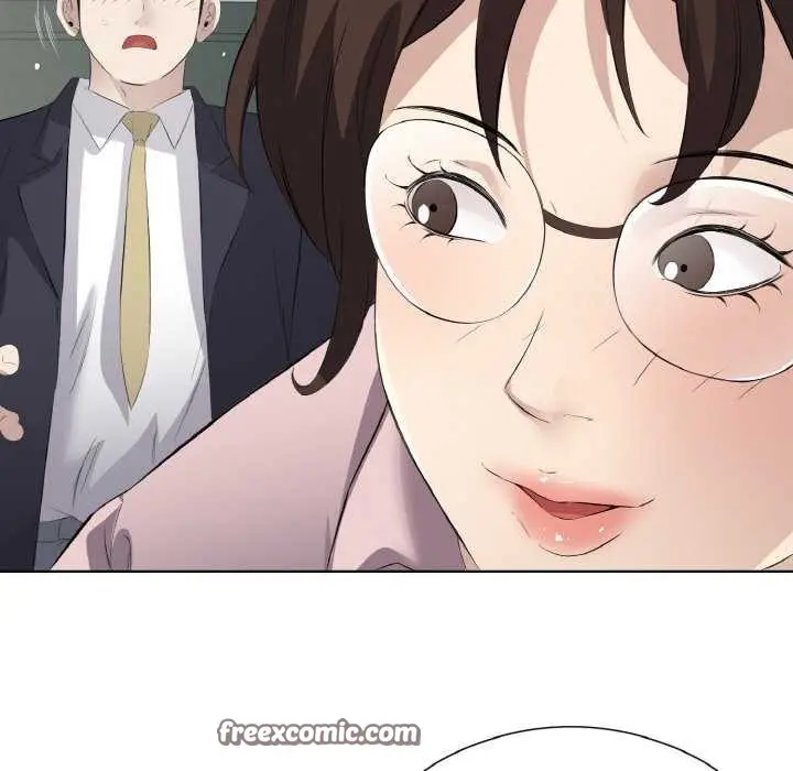 漫画《回归单身的继女》第21话第16张图