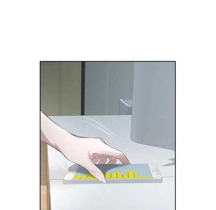 漫画《回归单身的继女》第21话第24张图