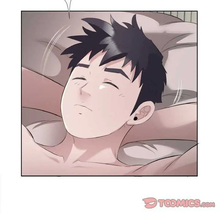漫画《回归单身的继女》第21话第30张图