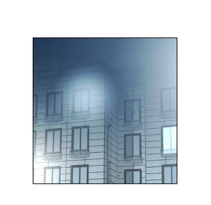 漫画《回归单身的继女》第21话第7张图
