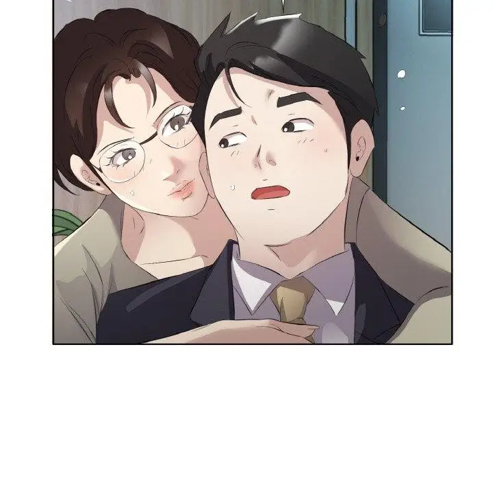 漫画《回归单身的继女》第22话第24张图