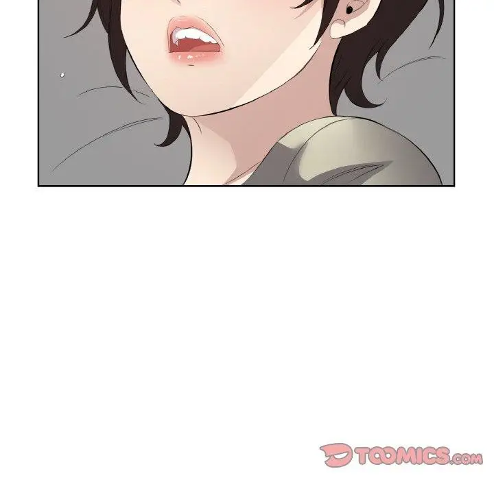 漫画《回归单身的继女》第22话第46张图