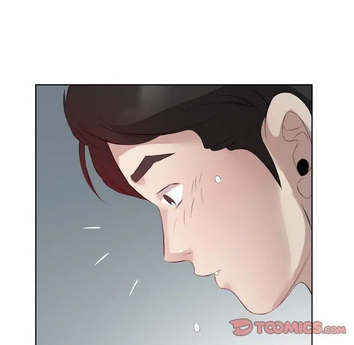 漫画《回归单身的继女》第22话第78张图