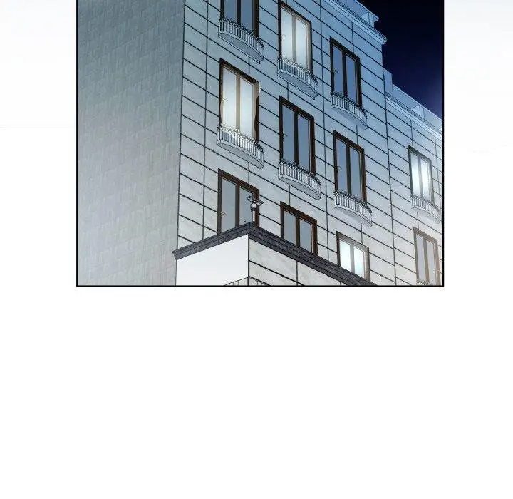 漫画《回归单身的继女》第23话第21张图