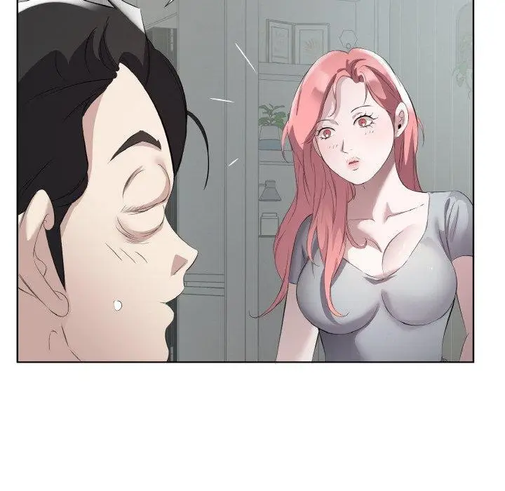 漫画《回归单身的继女》第23话第77张图