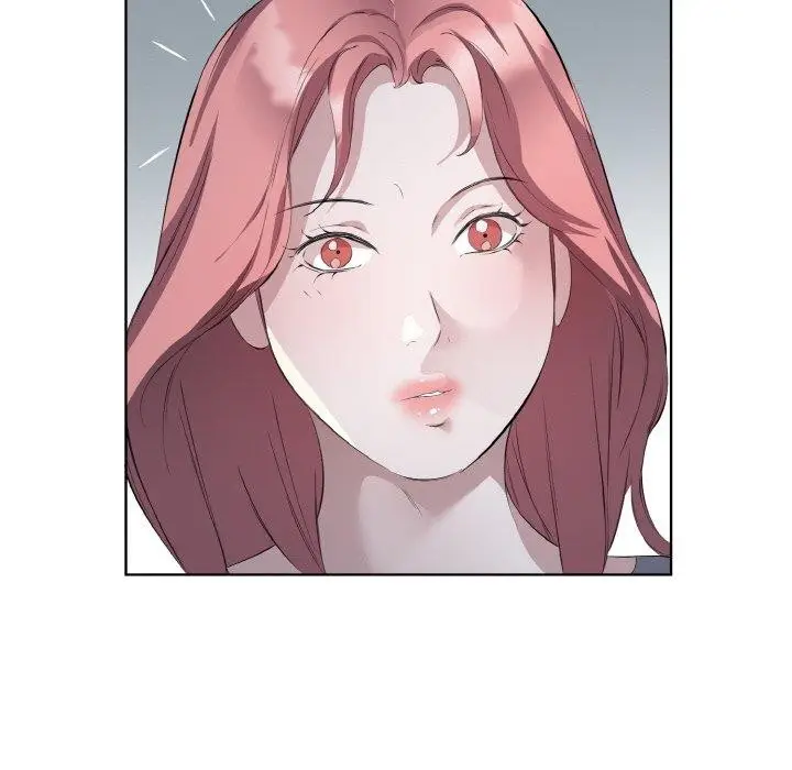 漫画《回归单身的继女》第23话第8张图