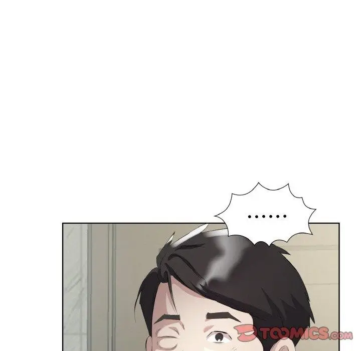 漫画《回归单身的继女》第23话第82张图