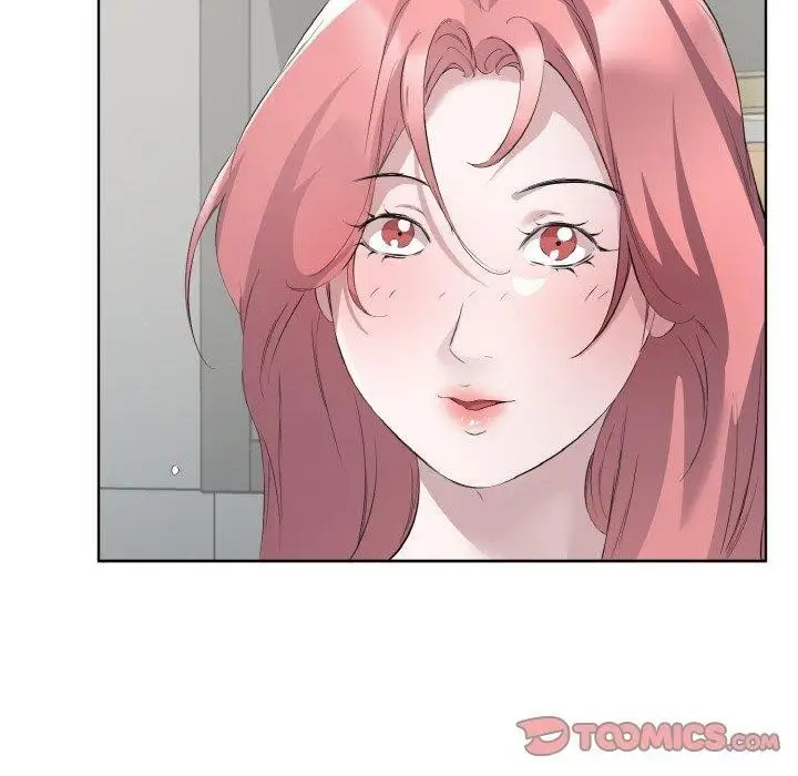 漫画《回归单身的继女》第24话第10张图