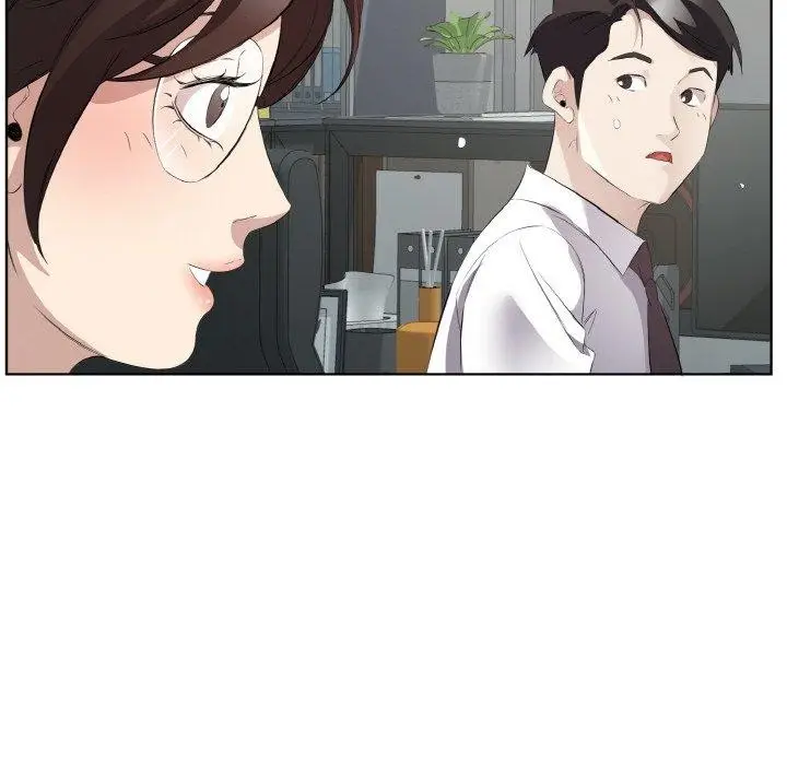 漫画《回归单身的继女》第24话第23张图
