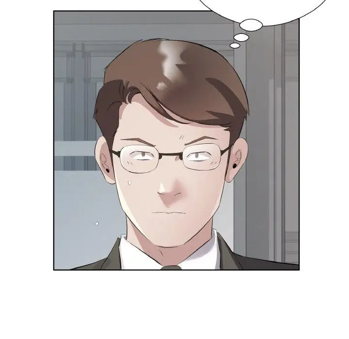 漫画《回归单身的继女》第24话第64张图
