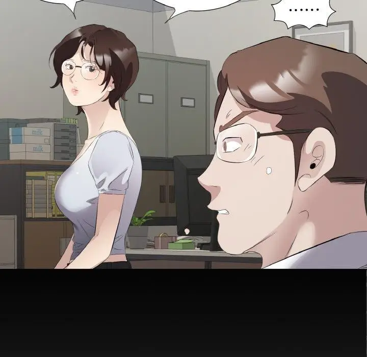 漫画《回归单身的继女》第24话第87张图