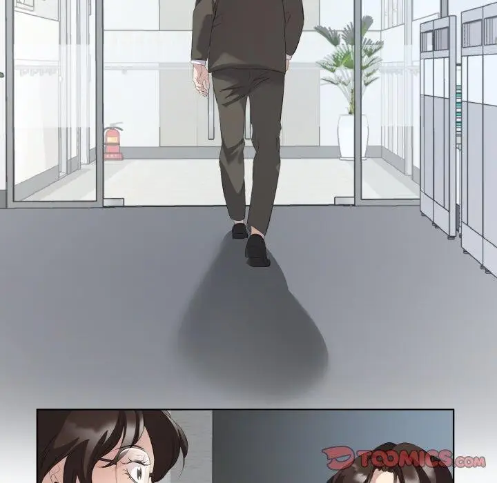 漫画《回归单身的继女》第25话第42张图