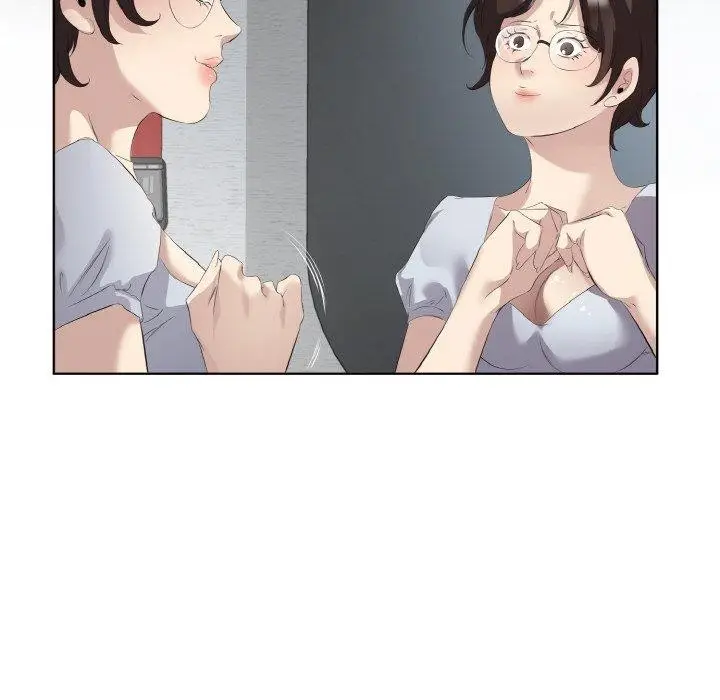 漫画《回归单身的继女》第25话第43张图
