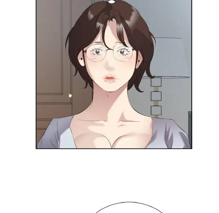 漫画《回归单身的继女》第25话第63张图