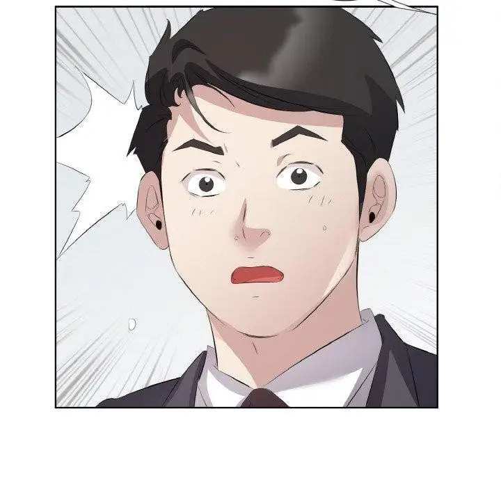 漫画《回归单身的继女》第25话第93张图