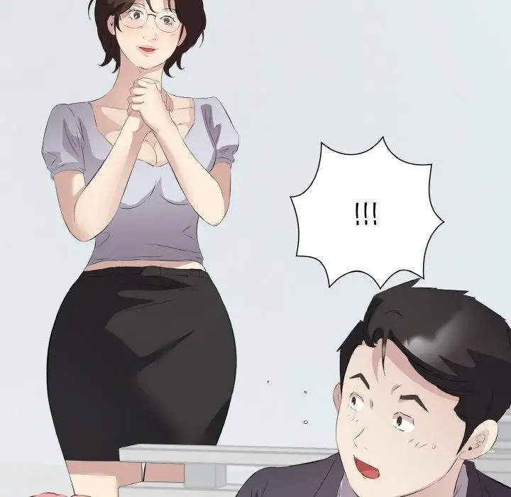 漫画《回归单身的继女》第25话第96张图