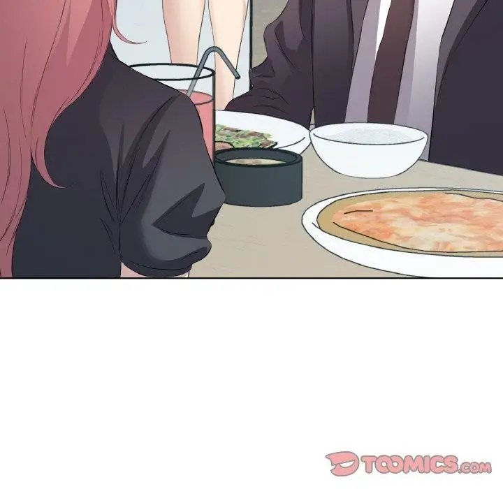 漫画《回归单身的继女》第26话第14张图