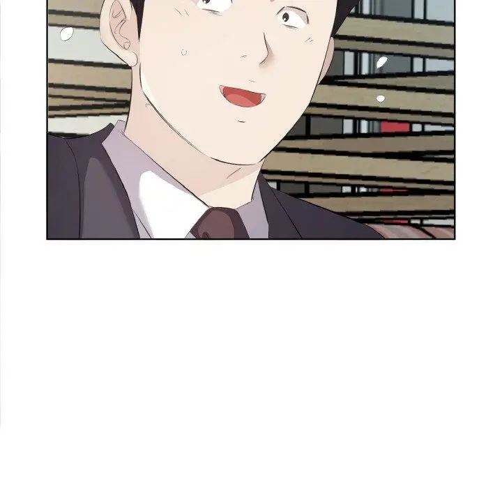 漫画《回归单身的继女》第26话第17张图