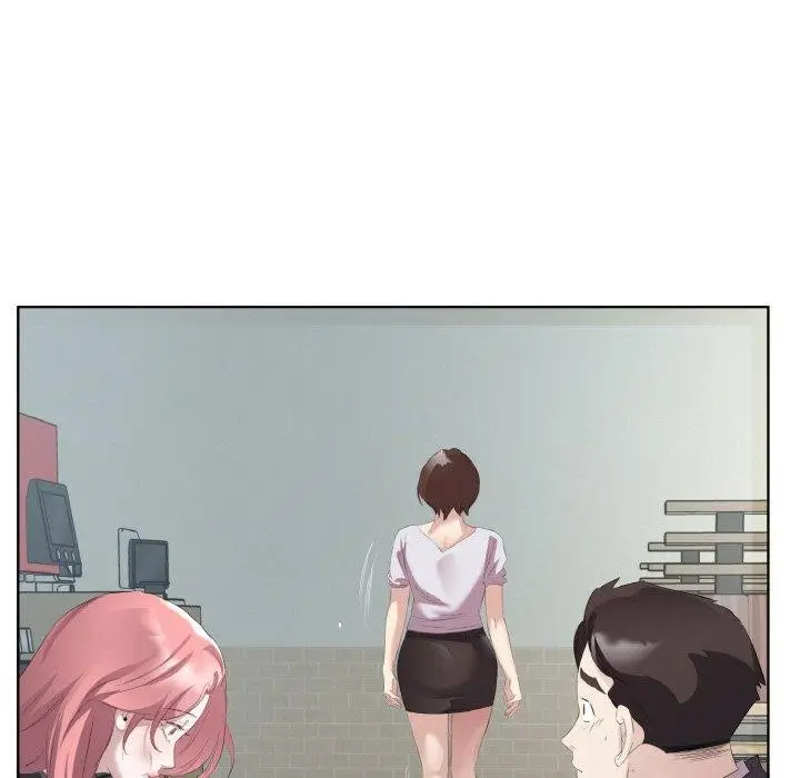 漫画《回归单身的继女》第26话第31张图
