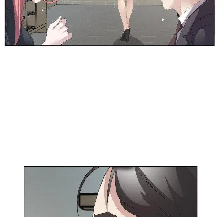 漫画《回归单身的继女》第26话第32张图