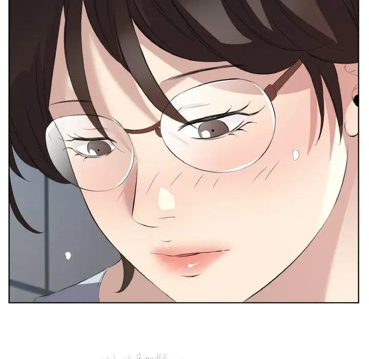 漫画《回归单身的继女》第26话第43张图