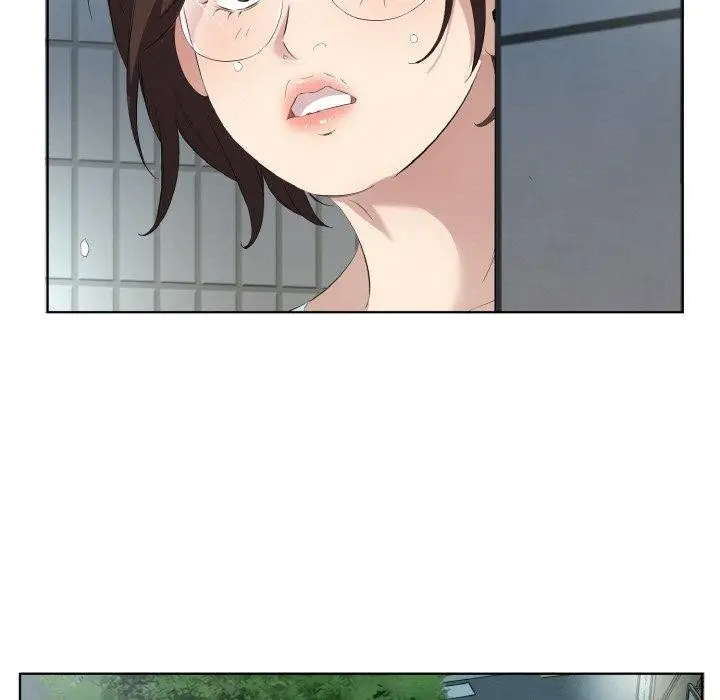 漫画《回归单身的继女》第26话第56张图